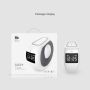 NK Enjoy COZY MC1 Bluetooth speaker (NK MC1 Nillkin sub-brand) (NFC Pair, Wireless charger) order from official NILLKIN store